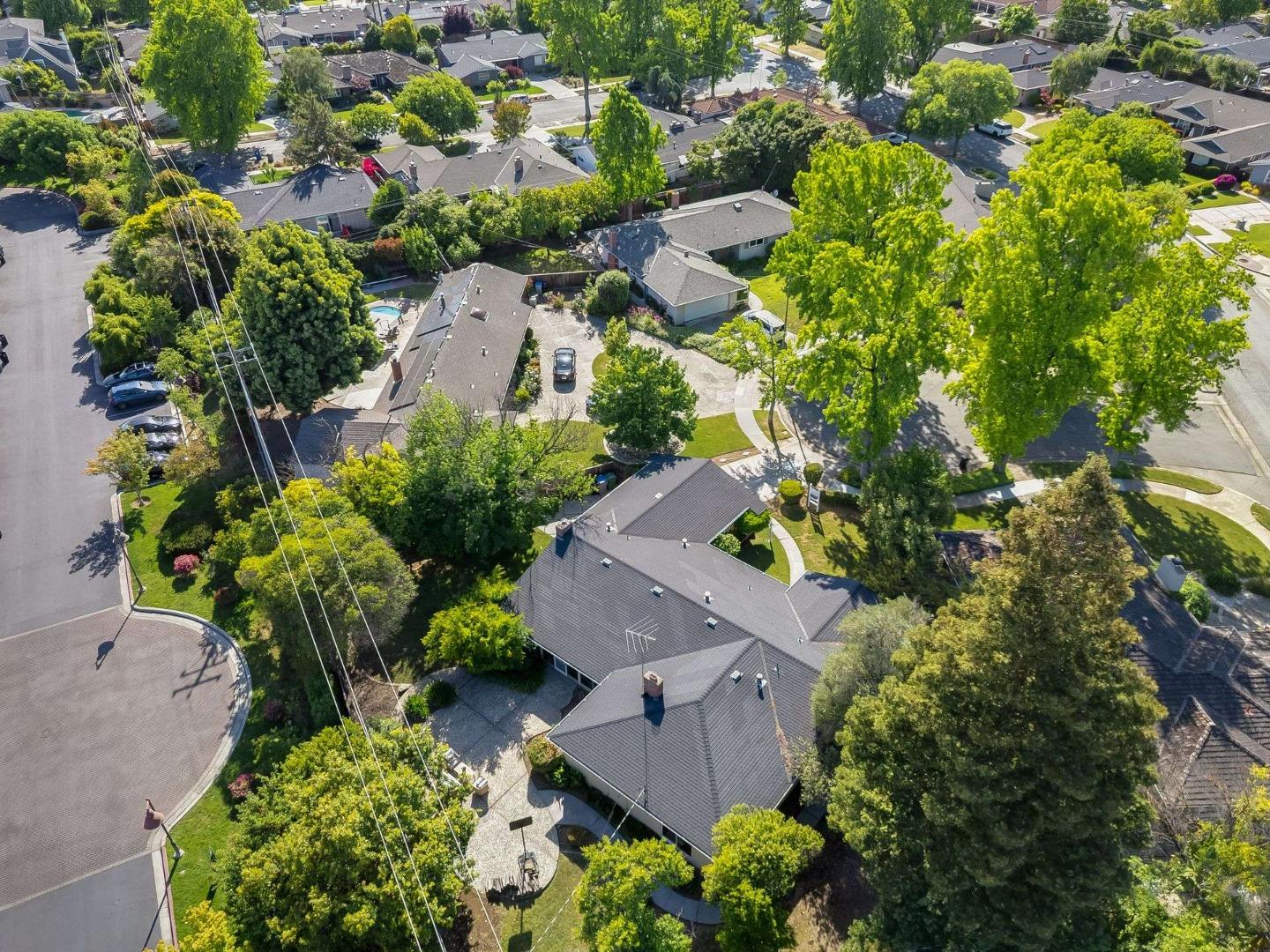 Detail Gallery Image 56 of 61 For 2760 Cheryl Ann Ct, San Jose,  CA 95124 - 4 Beds | 2/1 Baths