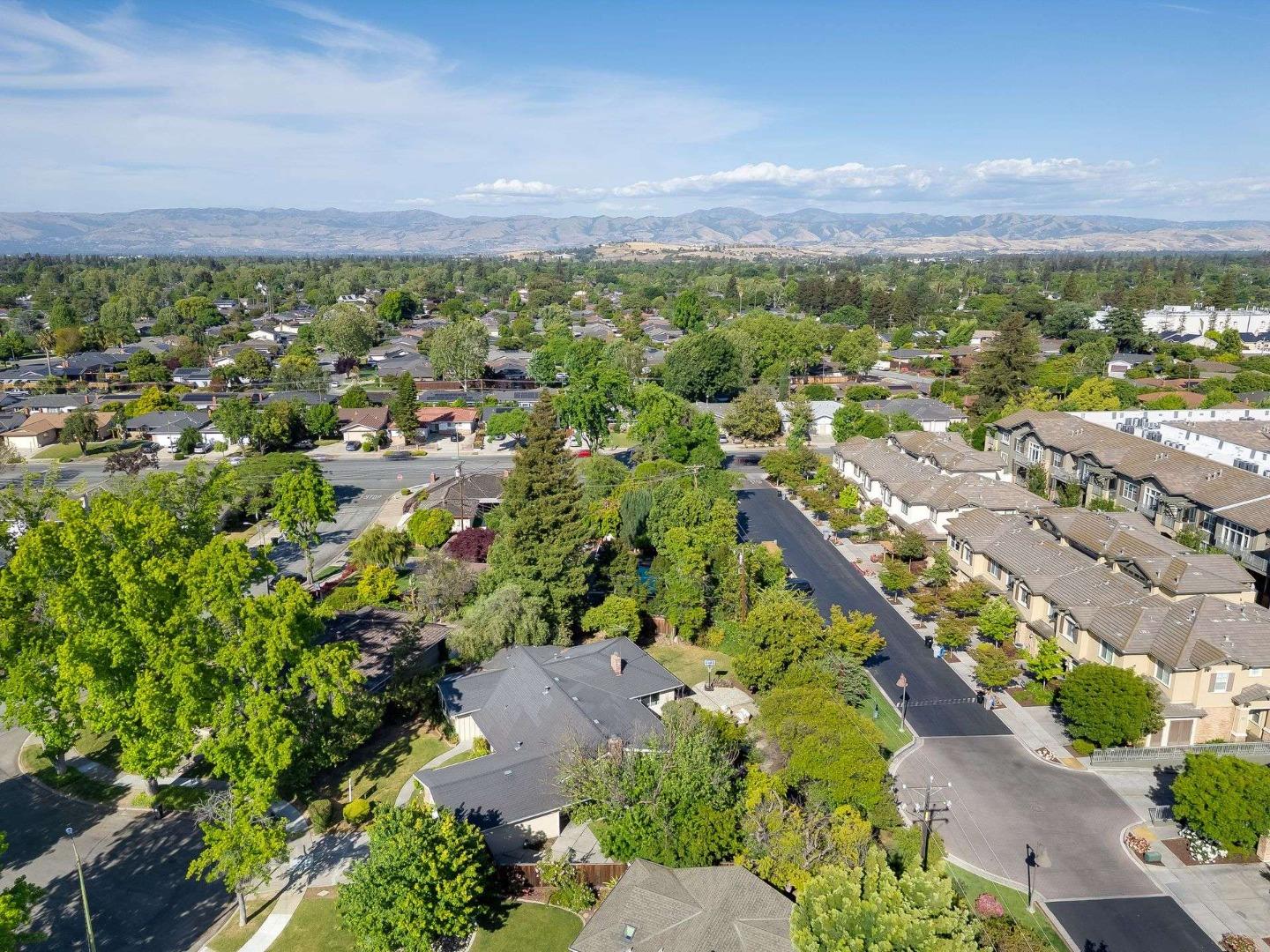Detail Gallery Image 57 of 61 For 2760 Cheryl Ann Ct, San Jose,  CA 95124 - 4 Beds | 2/1 Baths