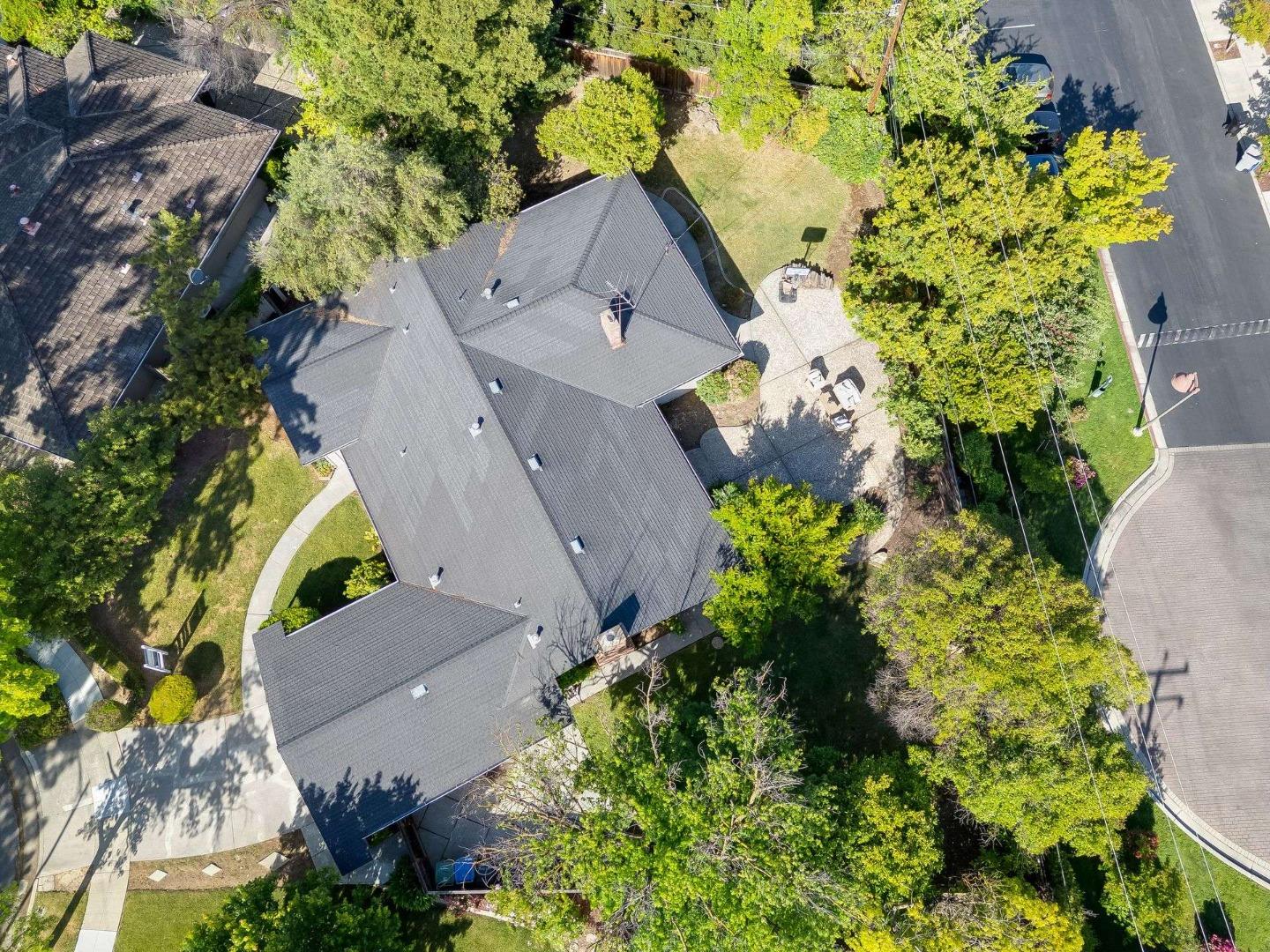 Detail Gallery Image 58 of 61 For 2760 Cheryl Ann Ct, San Jose,  CA 95124 - 4 Beds | 2/1 Baths