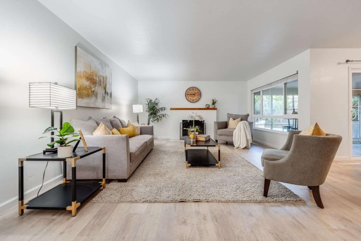 Detail Gallery Image 6 of 61 For 2760 Cheryl Ann Ct, San Jose,  CA 95124 - 4 Beds | 2/1 Baths