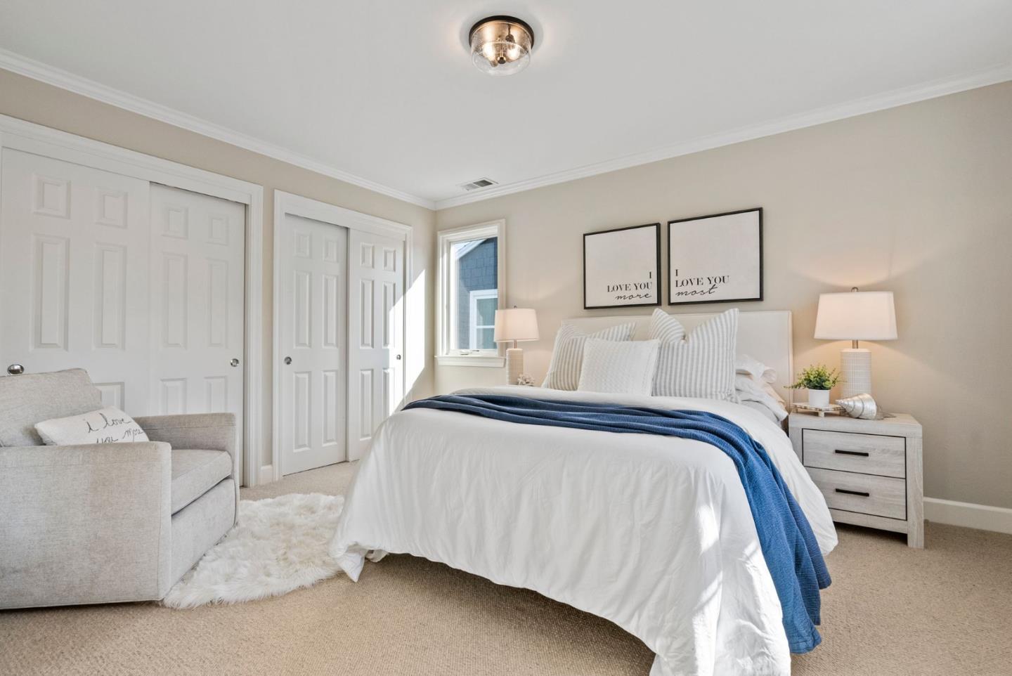 Detail Gallery Image 36 of 70 For 113 Wildwood Ave, San Carlos,  CA 94070 - 5 Beds | 3 Baths
