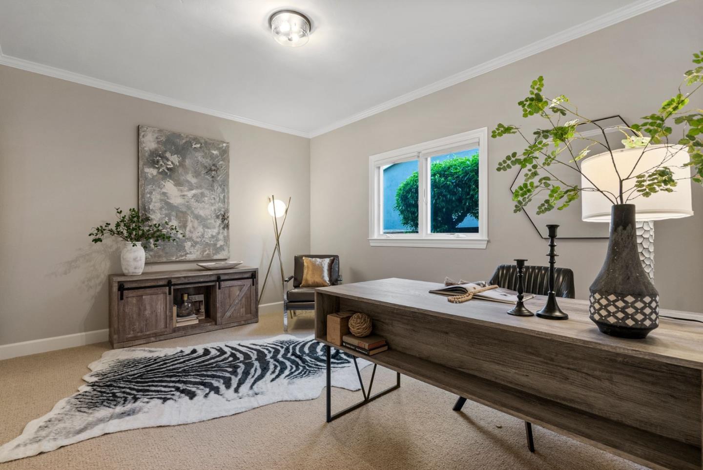 Detail Gallery Image 41 of 70 For 113 Wildwood Ave, San Carlos,  CA 94070 - 5 Beds | 3 Baths