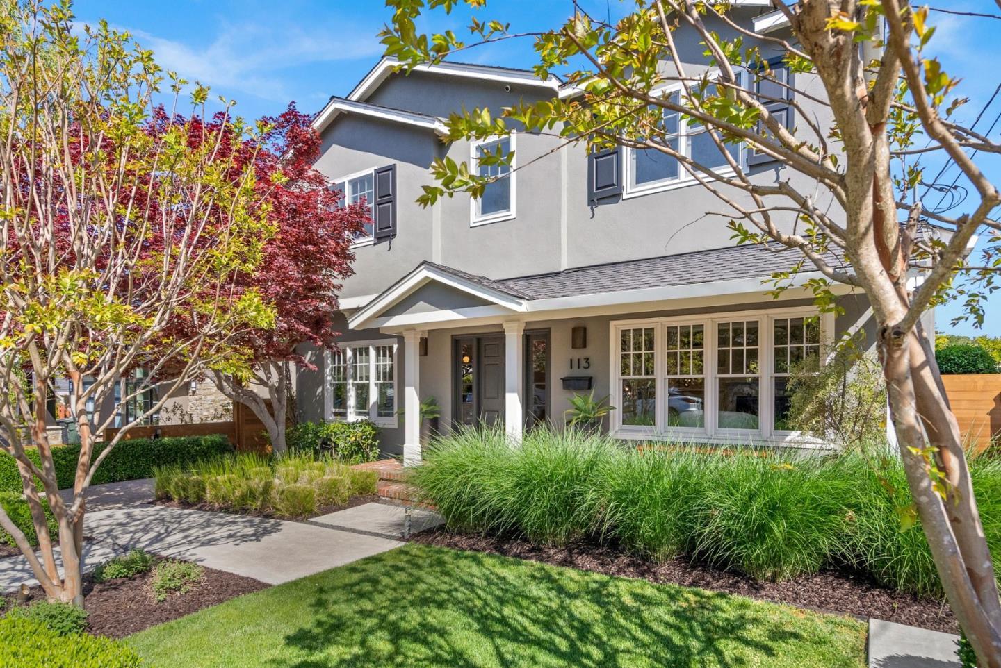 Detail Gallery Image 5 of 70 For 113 Wildwood Ave, San Carlos,  CA 94070 - 5 Beds | 3 Baths