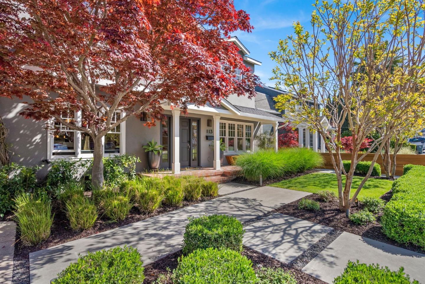 Detail Gallery Image 8 of 70 For 113 Wildwood Ave, San Carlos,  CA 94070 - 5 Beds | 3 Baths