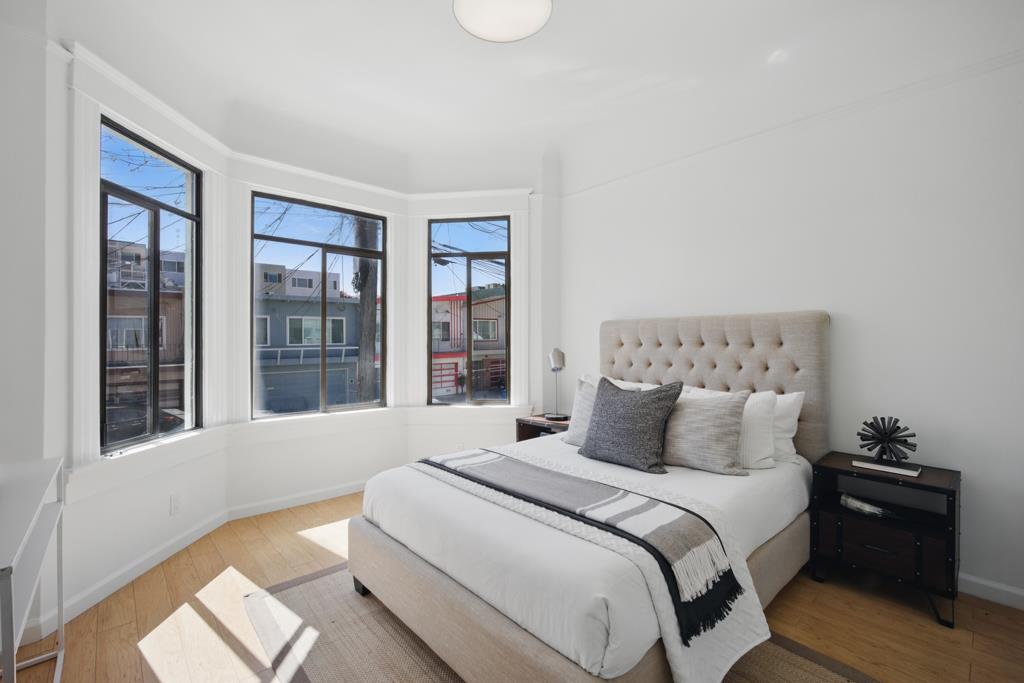 Detail Gallery Image 11 of 34 For 126-128 Lisbon St, San Francisco,  CA 94112 - – Beds | – Baths