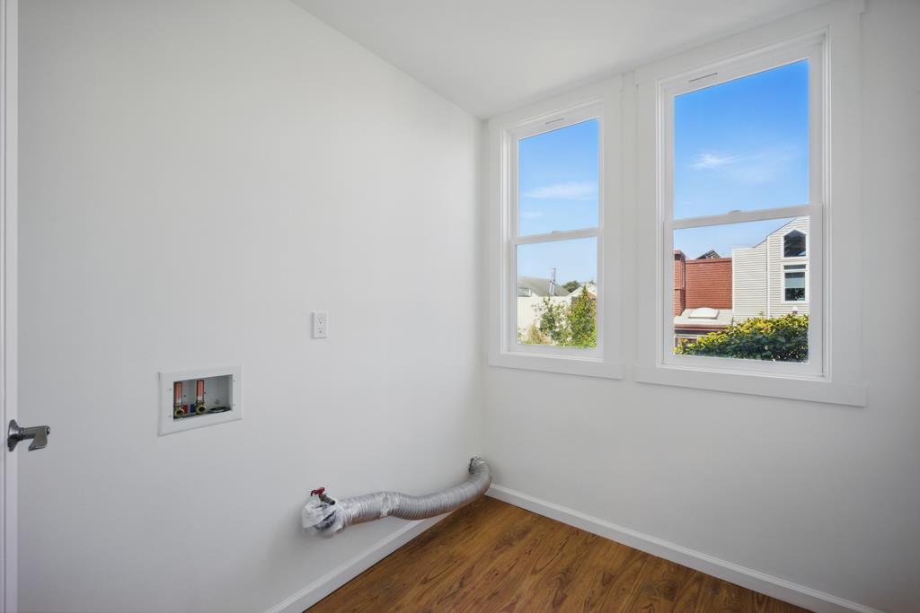 Detail Gallery Image 29 of 34 For 126-128 Lisbon St, San Francisco,  CA 94112 - – Beds | – Baths