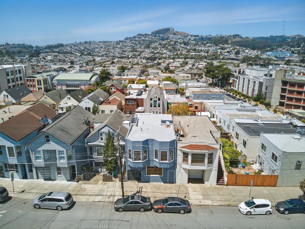 Detail Gallery Image 32 of 34 For 126-128 Lisbon St, San Francisco,  CA 94112 - – Beds | – Baths