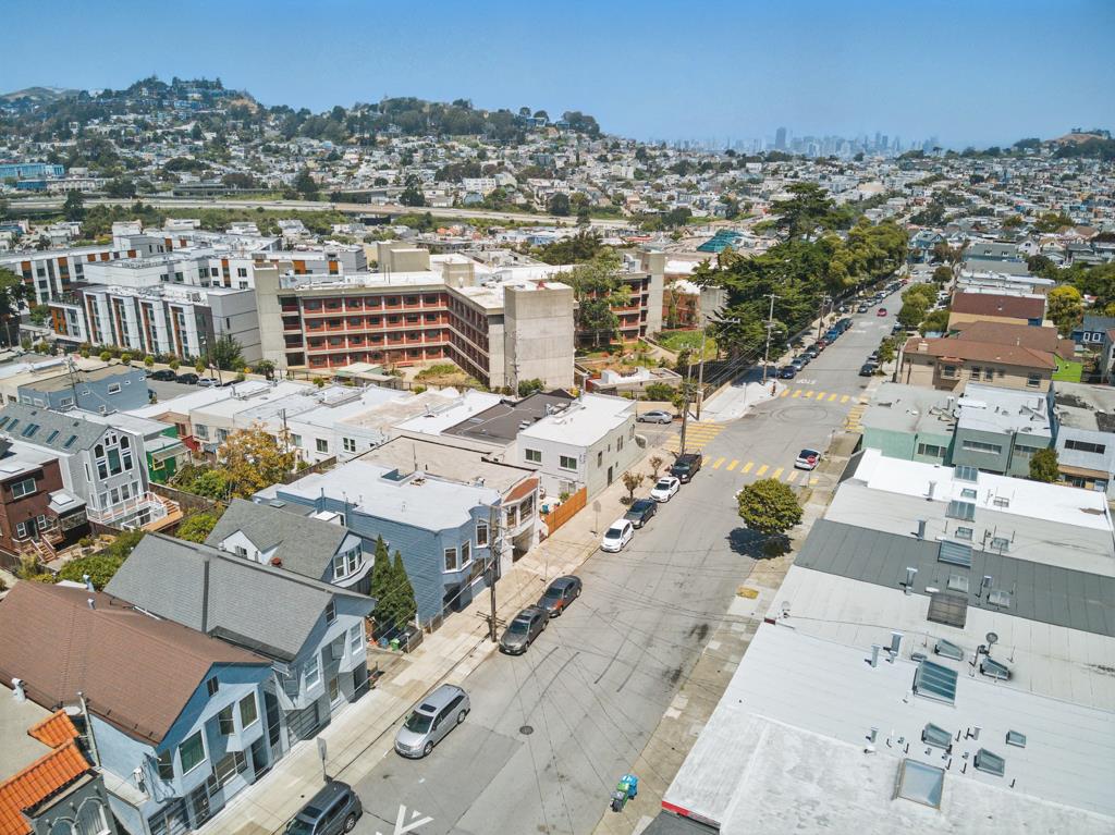 Detail Gallery Image 33 of 34 For 126-128 Lisbon St, San Francisco,  CA 94112 - – Beds | – Baths