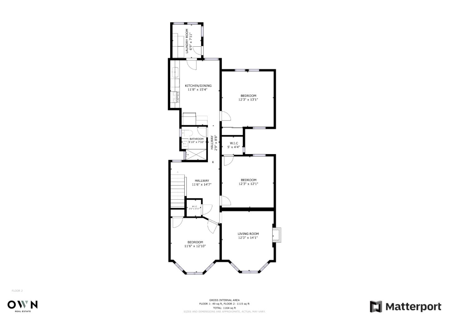 Detail Gallery Image 34 of 34 For 126-128 Lisbon St, San Francisco,  CA 94112 - – Beds | – Baths