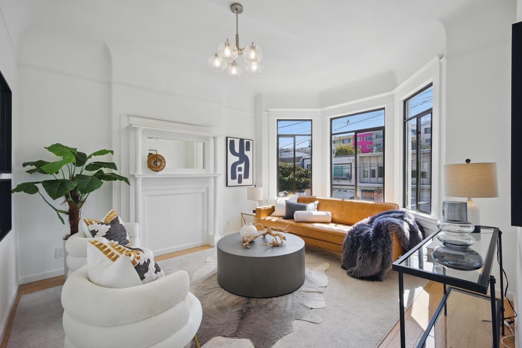 Detail Gallery Image 4 of 34 For 126-128 Lisbon St, San Francisco,  CA 94112 - – Beds | – Baths