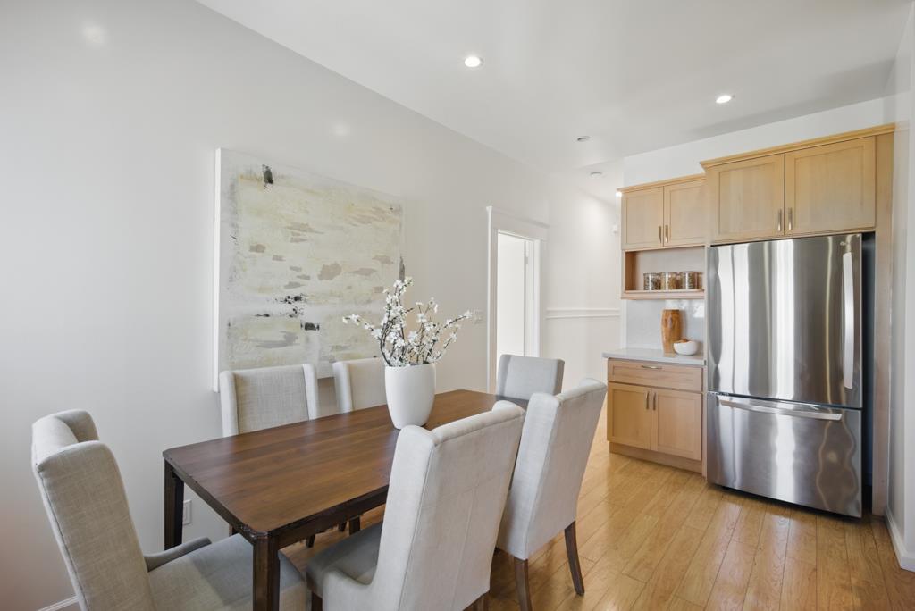Detail Gallery Image 9 of 34 For 126-128 Lisbon St, San Francisco,  CA 94112 - – Beds | – Baths