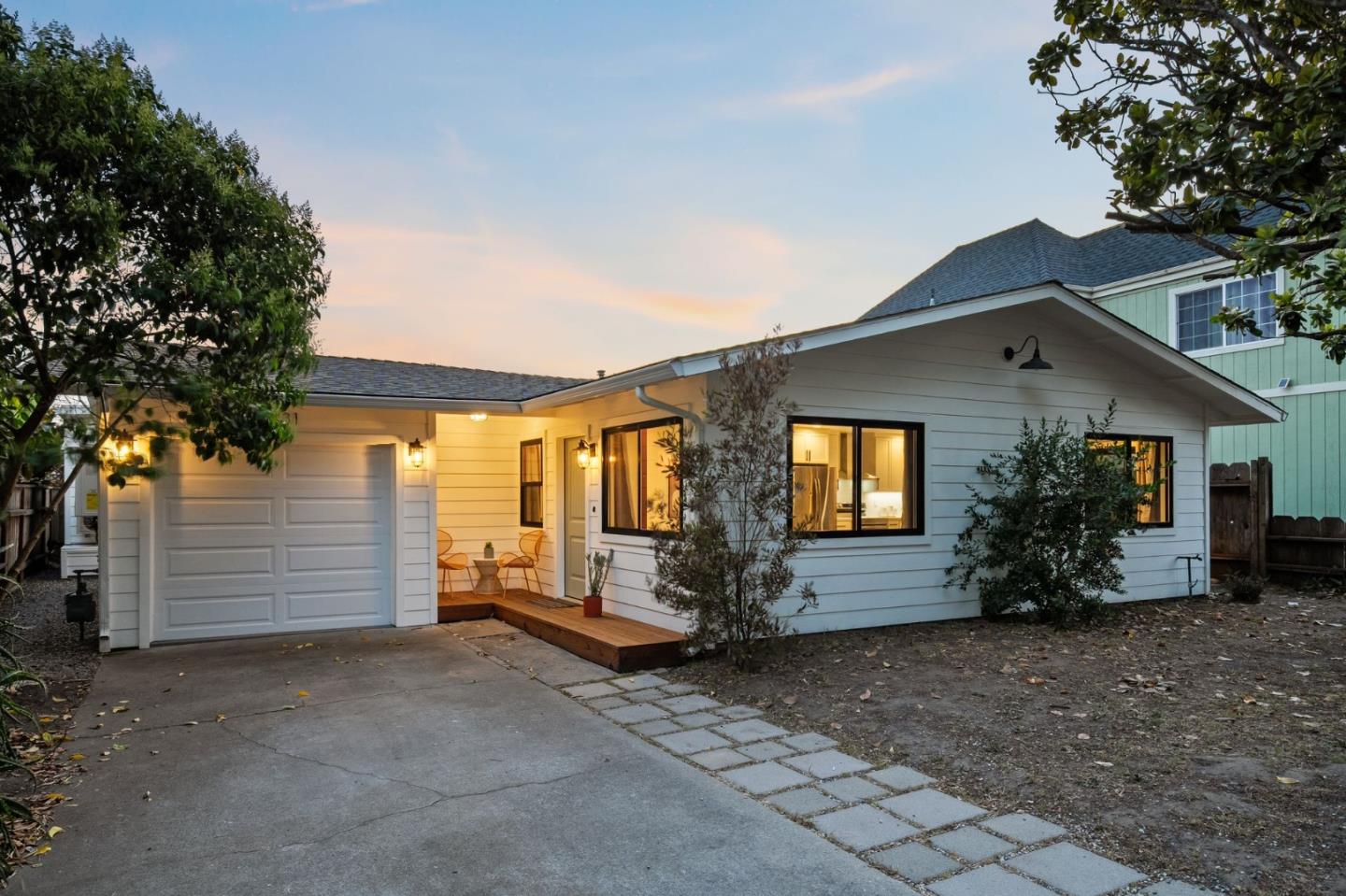 Detail Gallery Image 42 of 49 For 1131 Walk Cir, Santa Cruz,  CA 95060 - 3 Beds | 3 Baths