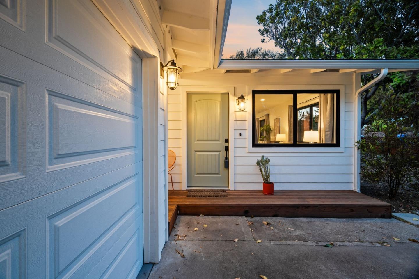 Detail Gallery Image 45 of 49 For 1131 Walk Cir, Santa Cruz,  CA 95060 - 3 Beds | 3 Baths