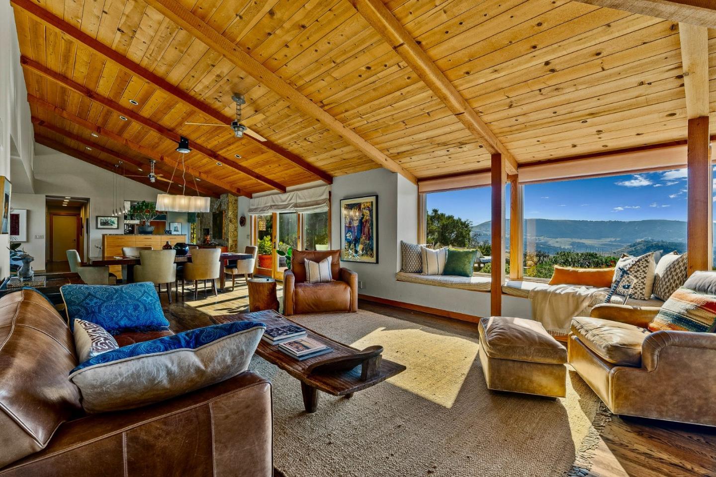 Detail Gallery Image 11 of 54 For 17755 Corral Del Cielo Rd, Corral De Tierra,  CA 93908 - 4 Beds | 2/1 Baths