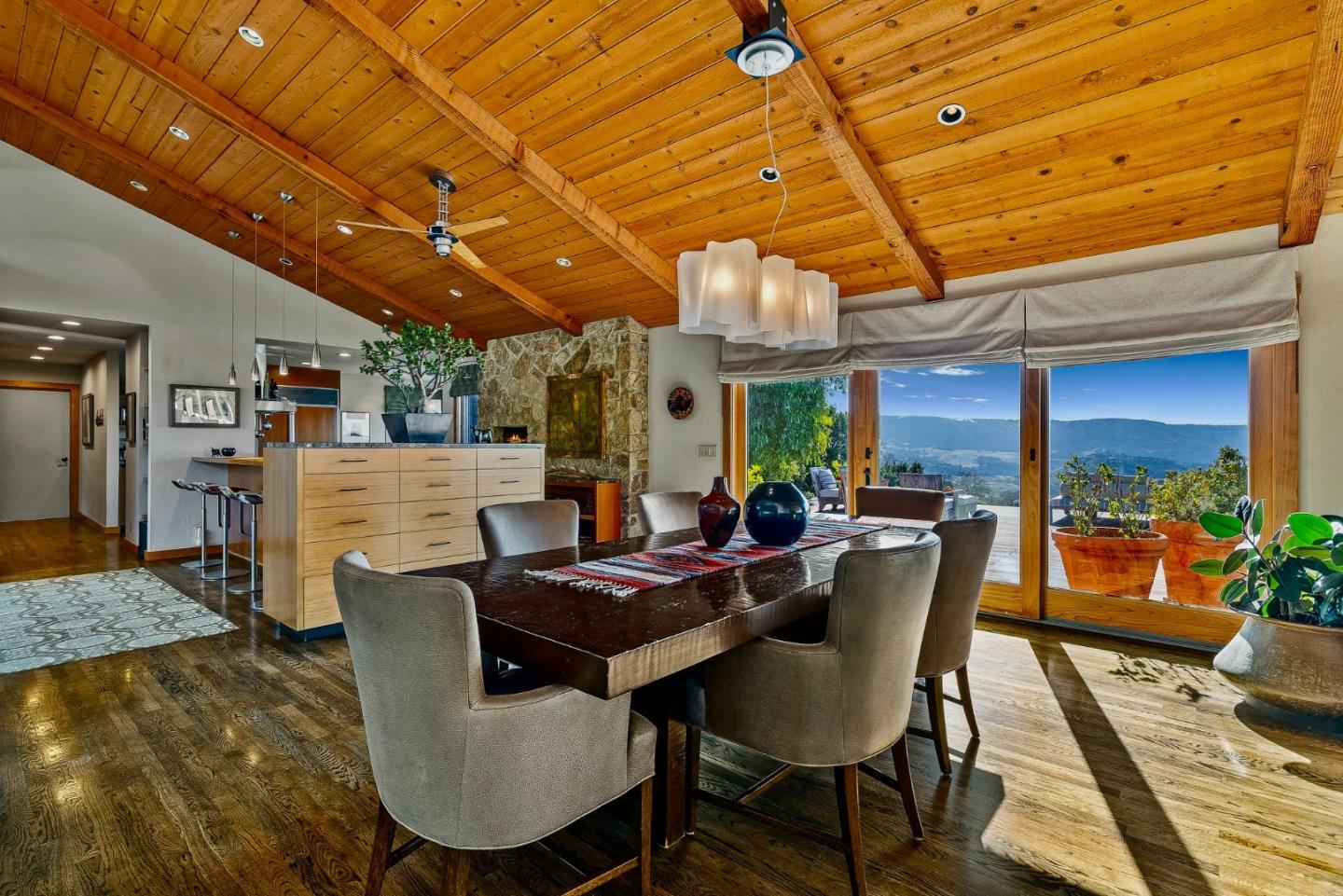 Detail Gallery Image 12 of 54 For 17755 Corral Del Cielo Rd, Corral De Tierra,  CA 93908 - 4 Beds | 2/1 Baths