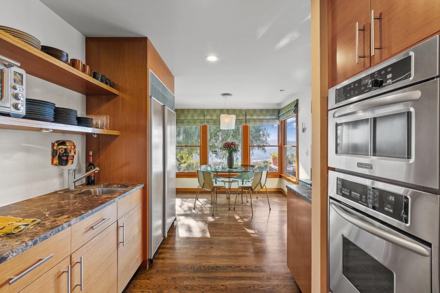 Detail Gallery Image 19 of 54 For 17755 Corral Del Cielo Rd, Corral De Tierra,  CA 93908 - 4 Beds | 2/1 Baths