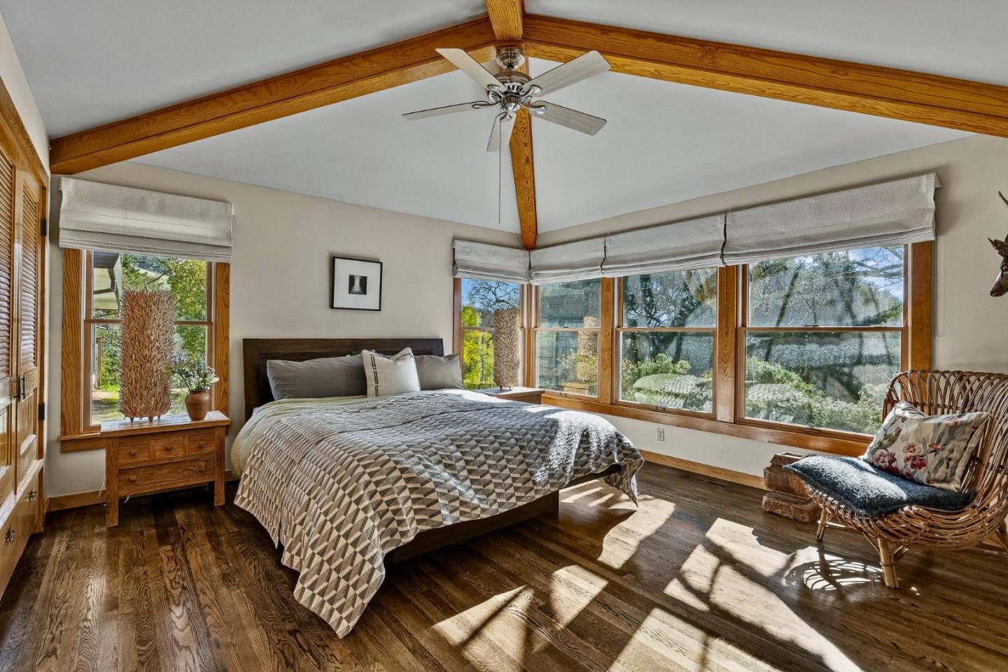 Detail Gallery Image 23 of 54 For 17755 Corral Del Cielo Rd, Corral De Tierra,  CA 93908 - 4 Beds | 2/1 Baths