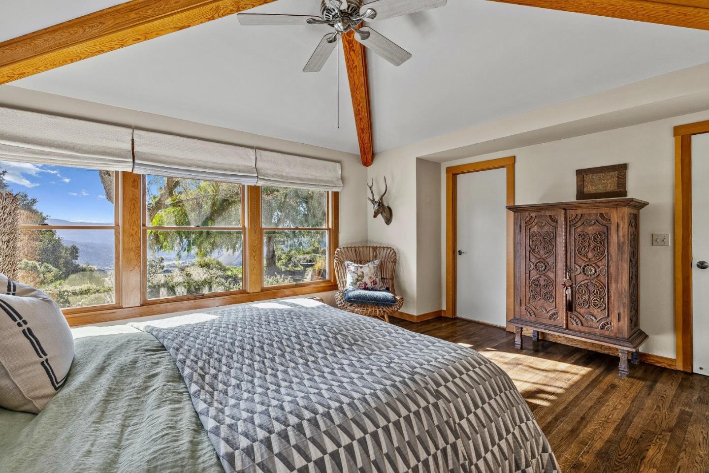 Detail Gallery Image 24 of 54 For 17755 Corral Del Cielo Rd, Corral De Tierra,  CA 93908 - 4 Beds | 2/1 Baths