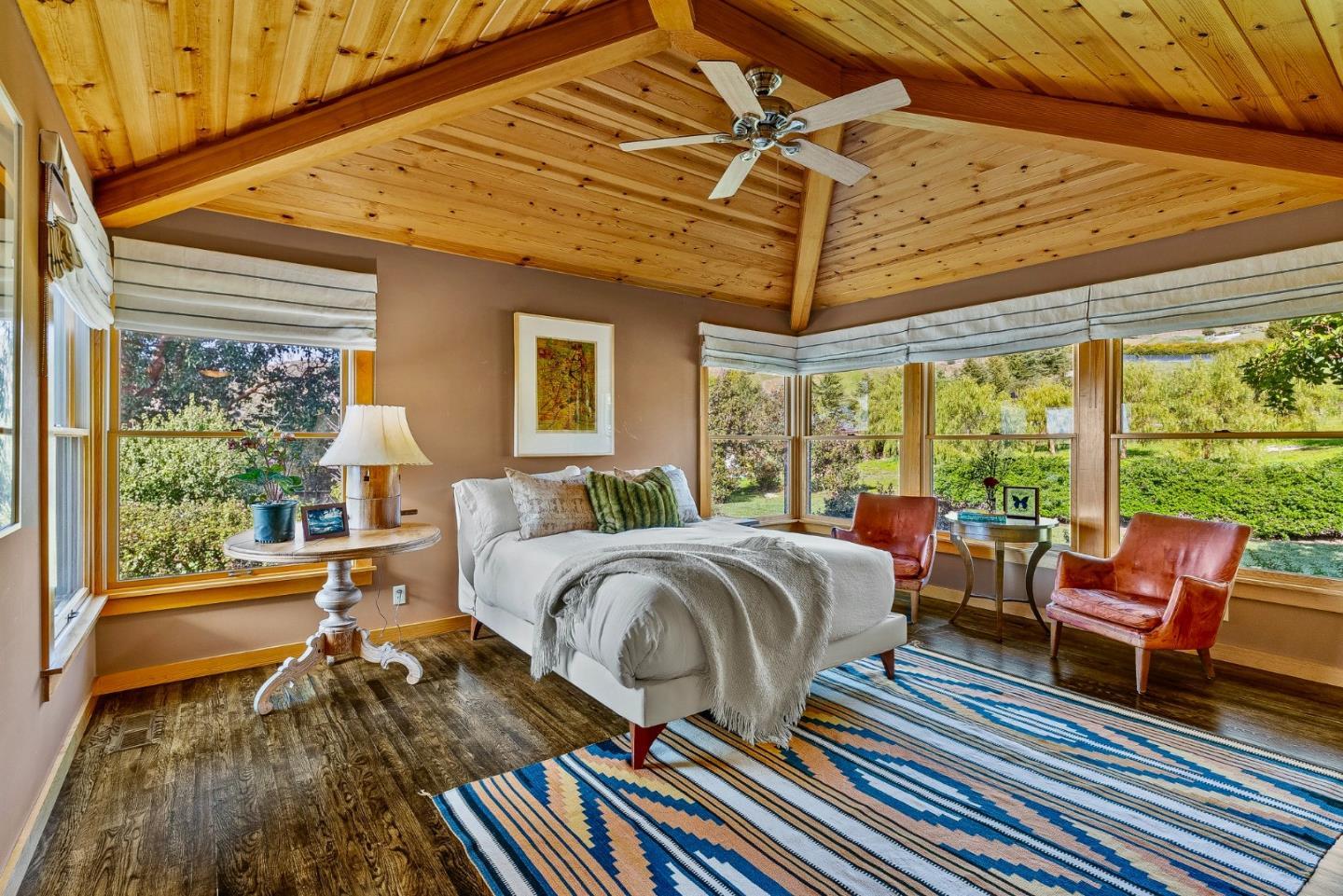 Detail Gallery Image 26 of 54 For 17755 Corral Del Cielo Rd, Corral De Tierra,  CA 93908 - 4 Beds | 2/1 Baths