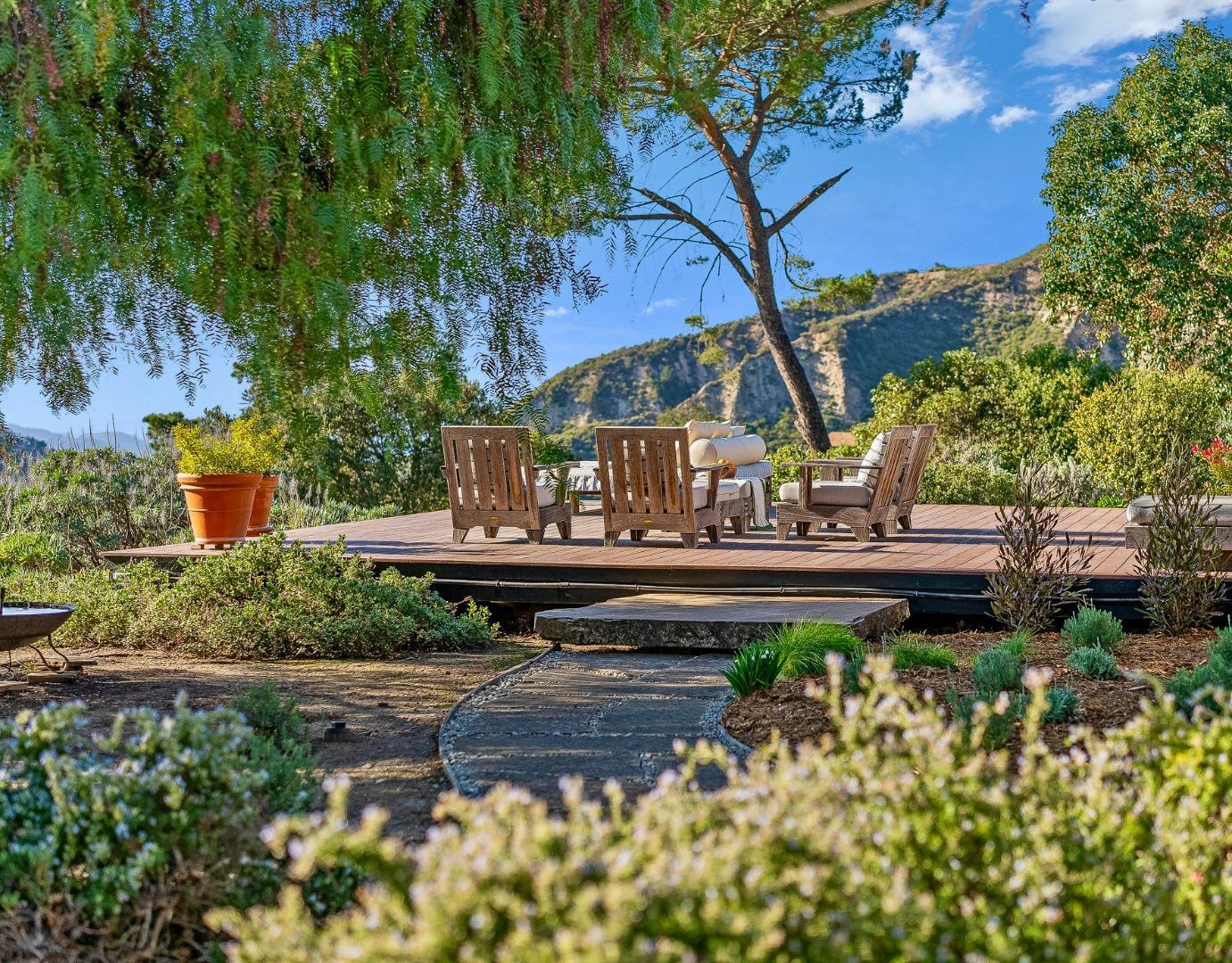 Detail Gallery Image 30 of 54 For 17755 Corral Del Cielo Rd, Corral De Tierra,  CA 93908 - 4 Beds | 2/1 Baths