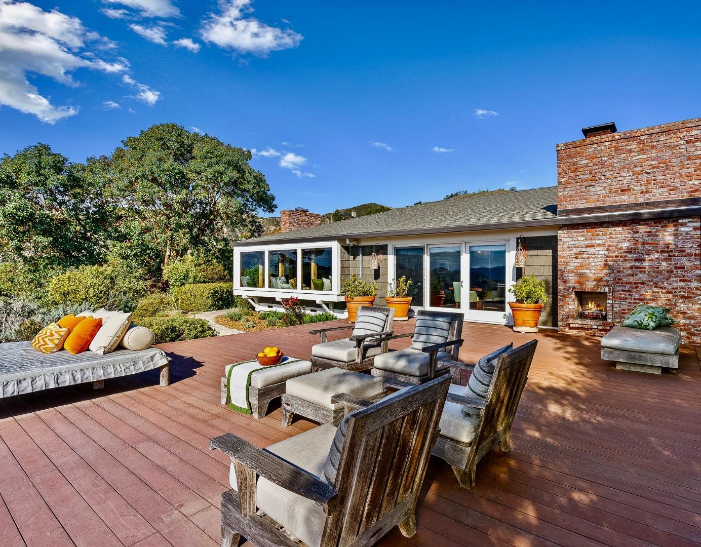 Detail Gallery Image 32 of 54 For 17755 Corral Del Cielo Rd, Corral De Tierra,  CA 93908 - 4 Beds | 2/1 Baths