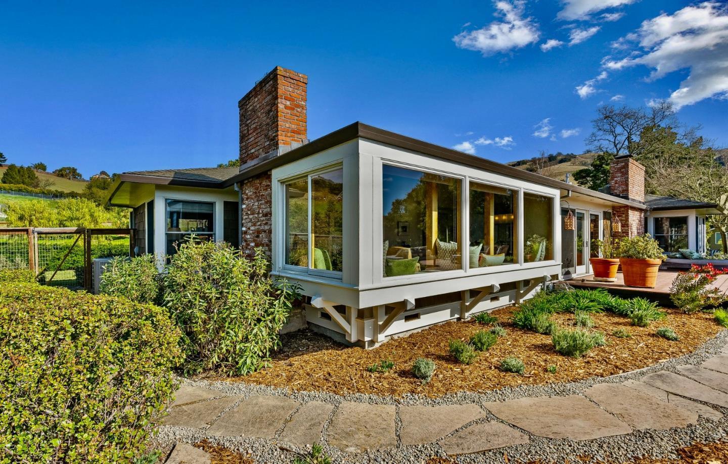 Detail Gallery Image 33 of 54 For 17755 Corral Del Cielo Rd, Corral De Tierra,  CA 93908 - 4 Beds | 2/1 Baths