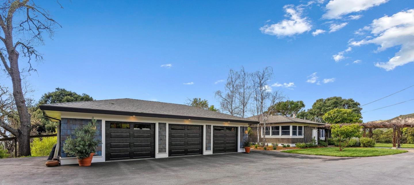 Detail Gallery Image 36 of 54 For 17755 Corral Del Cielo Rd, Corral De Tierra,  CA 93908 - 4 Beds | 2/1 Baths