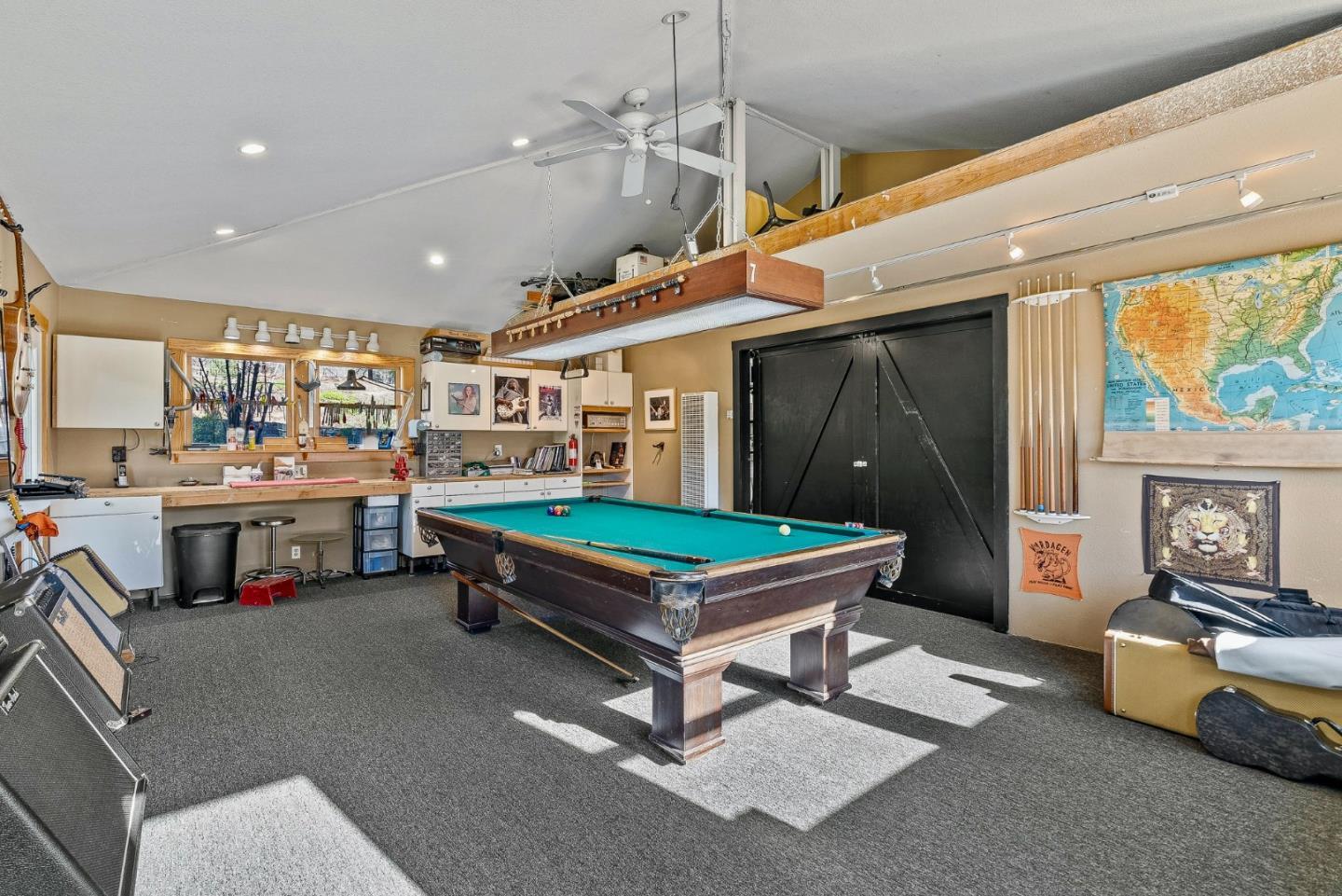 Detail Gallery Image 40 of 54 For 17755 Corral Del Cielo Rd, Corral De Tierra,  CA 93908 - 4 Beds | 2/1 Baths