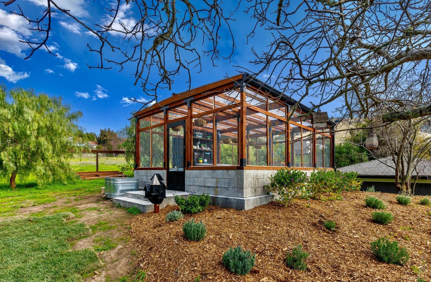 Detail Gallery Image 41 of 54 For 17755 Corral Del Cielo Rd, Corral De Tierra,  CA 93908 - 4 Beds | 2/1 Baths