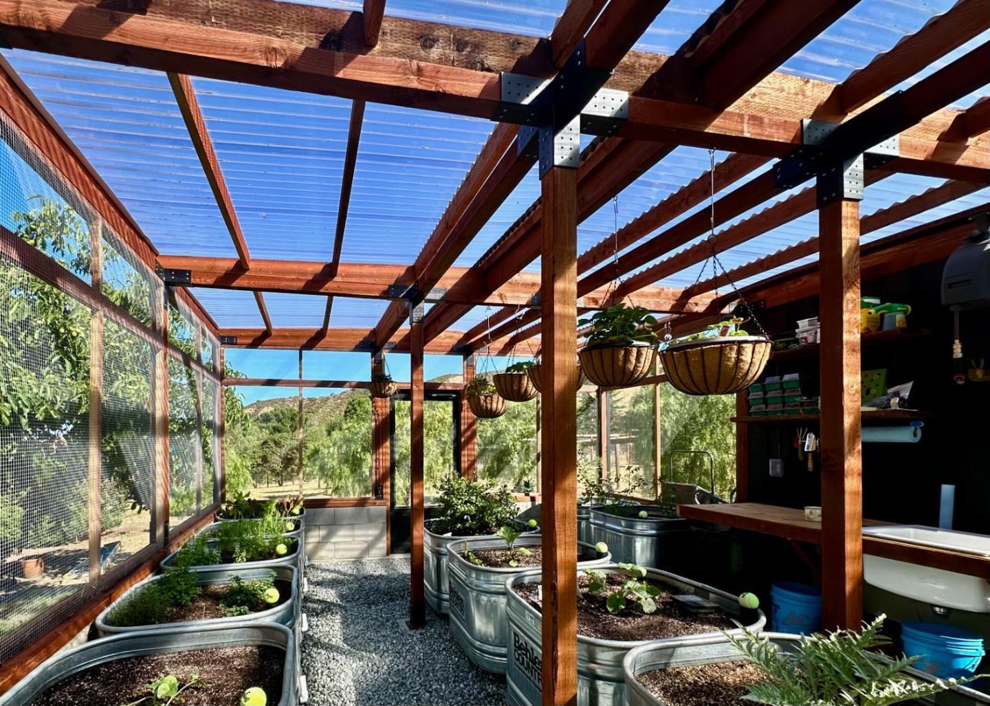 Detail Gallery Image 43 of 54 For 17755 Corral Del Cielo Rd, Corral De Tierra,  CA 93908 - 4 Beds | 2/1 Baths