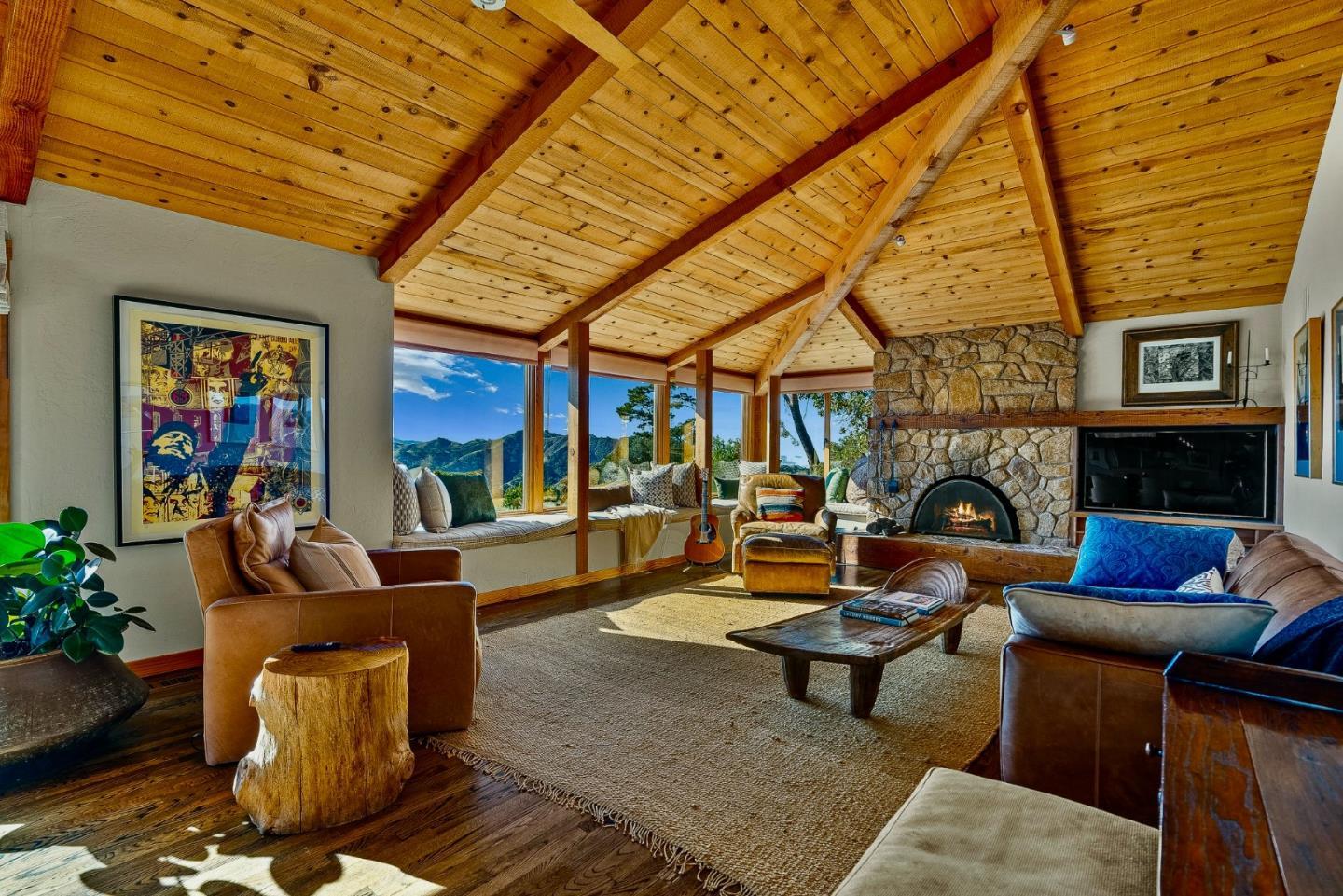 Detail Gallery Image 9 of 54 For 17755 Corral Del Cielo Rd, Corral De Tierra,  CA 93908 - 4 Beds | 2/1 Baths