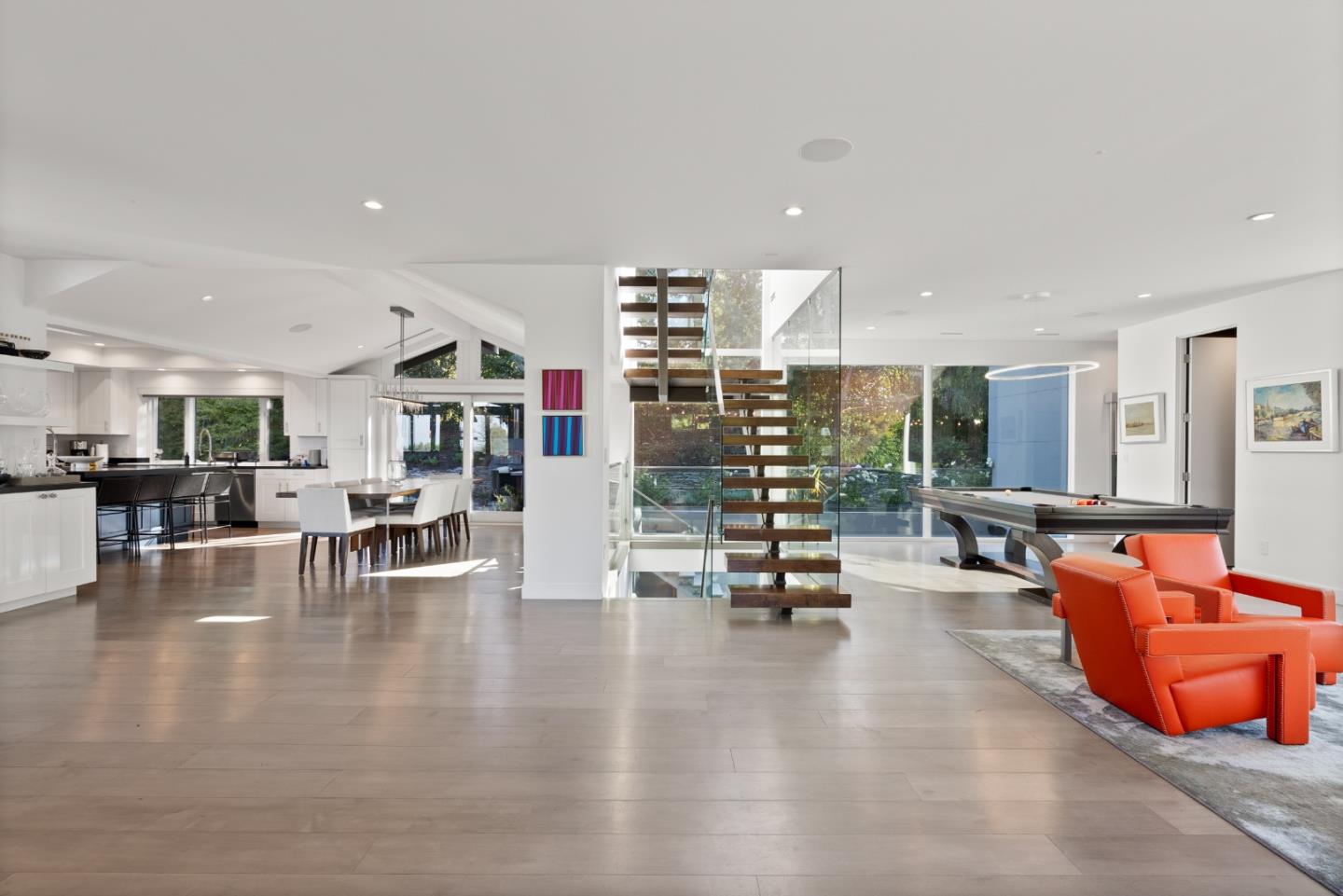 Detail Gallery Image 12 of 51 For 26960 Orchard Hill Ln, Los Altos Hills,  CA 94022 - 7 Beds | 7/1 Baths