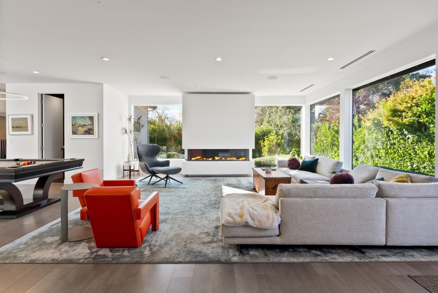 Detail Gallery Image 13 of 51 For 26960 Orchard Hill Ln, Los Altos Hills,  CA 94022 - 7 Beds | 7/1 Baths