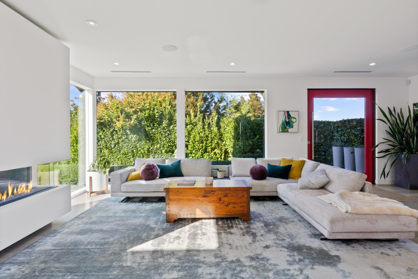 Detail Gallery Image 14 of 51 For 26960 Orchard Hill Ln, Los Altos Hills,  CA 94022 - 7 Beds | 7/1 Baths