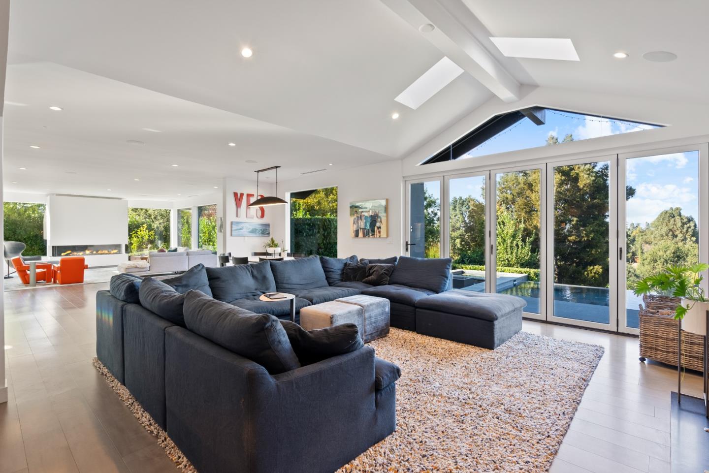 Detail Gallery Image 16 of 51 For 26960 Orchard Hill Ln, Los Altos Hills,  CA 94022 - 7 Beds | 7/1 Baths