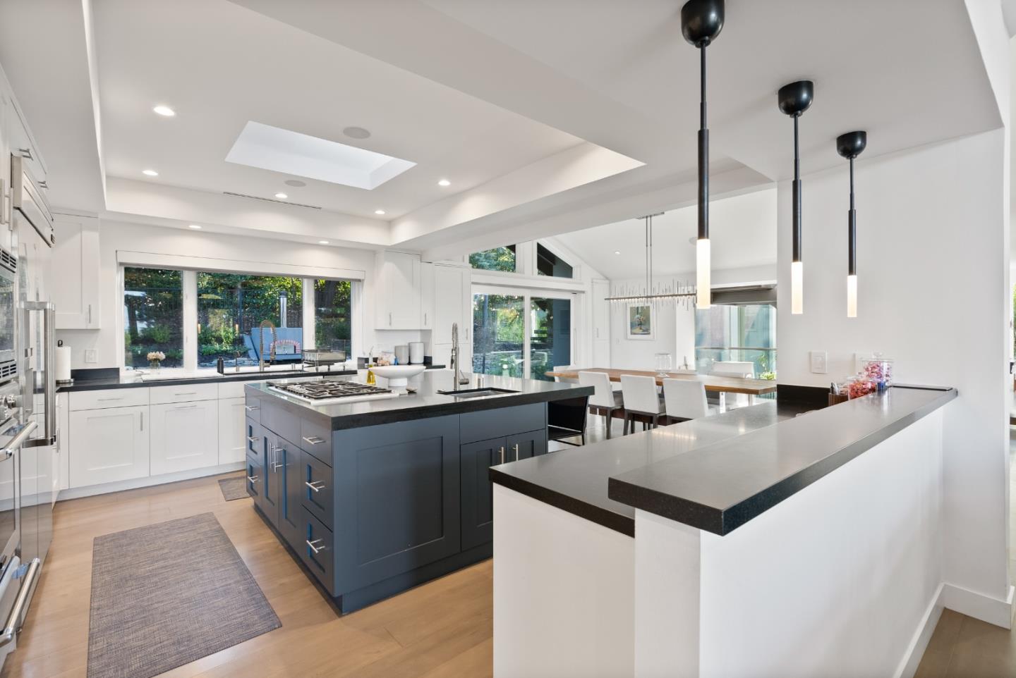 Detail Gallery Image 20 of 51 For 26960 Orchard Hill Ln, Los Altos Hills,  CA 94022 - 7 Beds | 7/1 Baths