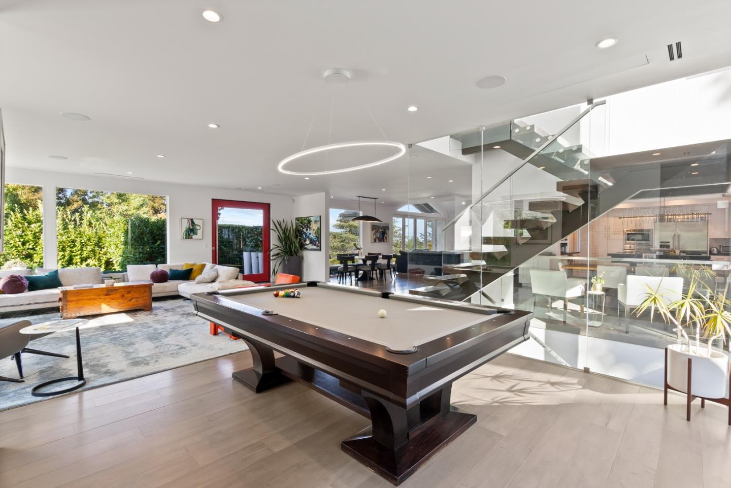 Detail Gallery Image 23 of 51 For 26960 Orchard Hill Ln, Los Altos Hills,  CA 94022 - 7 Beds | 7/1 Baths