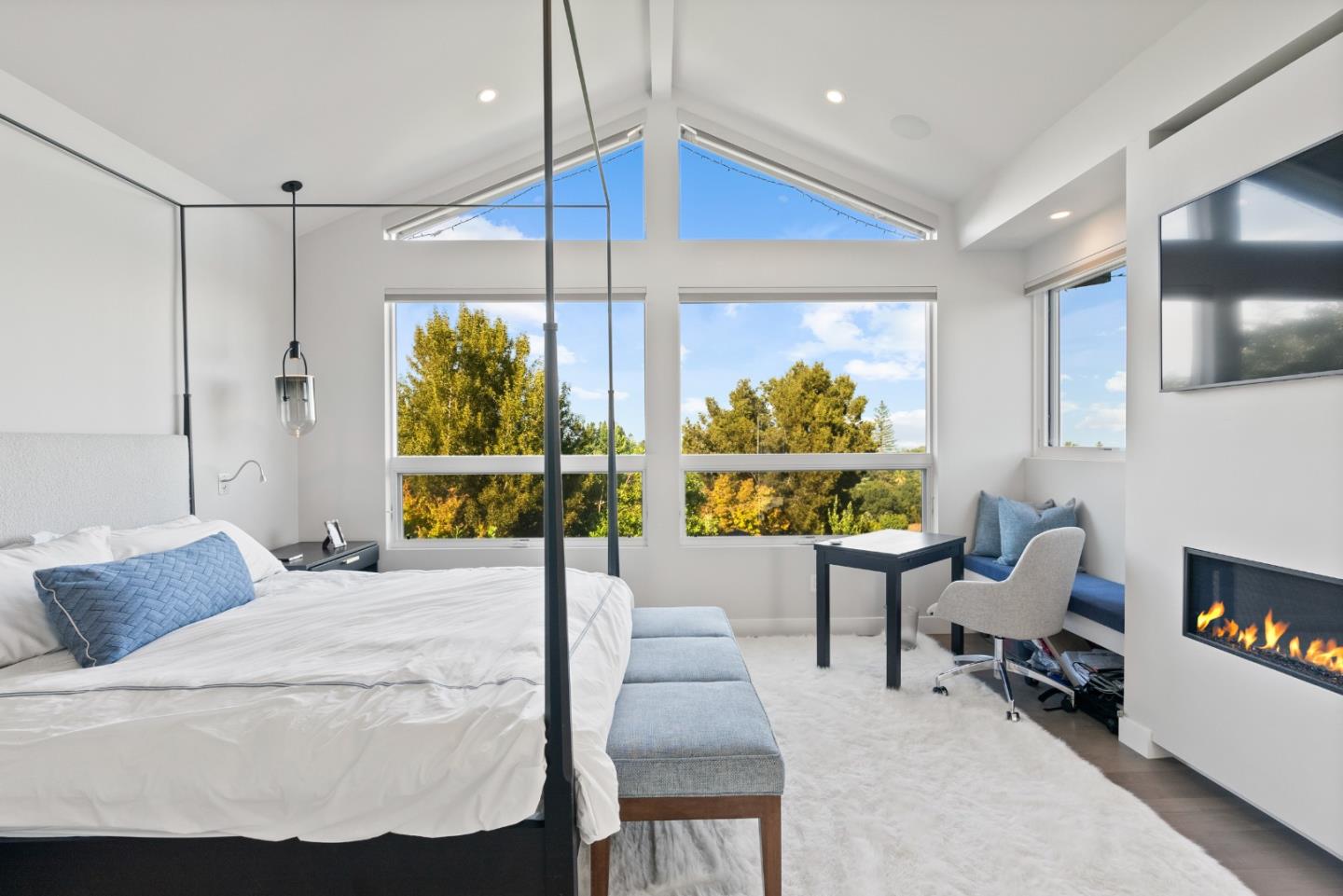 Detail Gallery Image 27 of 51 For 26960 Orchard Hill Ln, Los Altos Hills,  CA 94022 - 7 Beds | 7/1 Baths