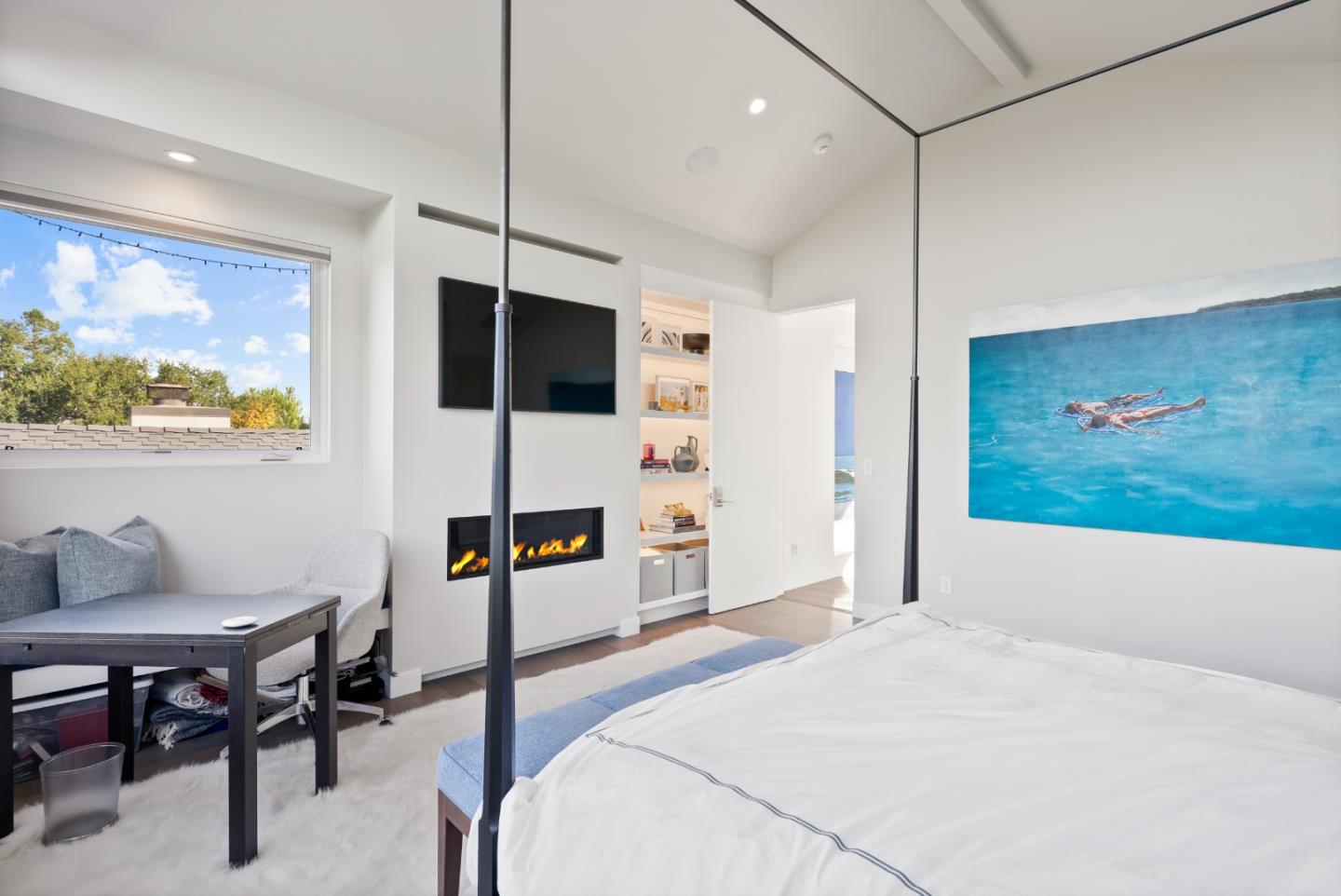 Detail Gallery Image 28 of 51 For 26960 Orchard Hill Ln, Los Altos Hills,  CA 94022 - 7 Beds | 7/1 Baths