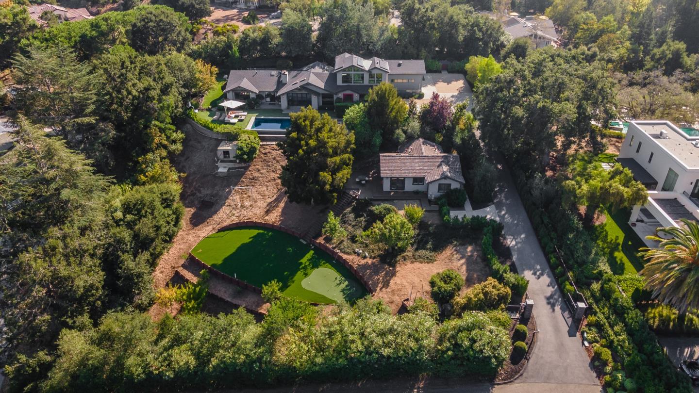 Detail Gallery Image 3 of 51 For 26960 Orchard Hill Ln, Los Altos Hills,  CA 94022 - 7 Beds | 7/1 Baths