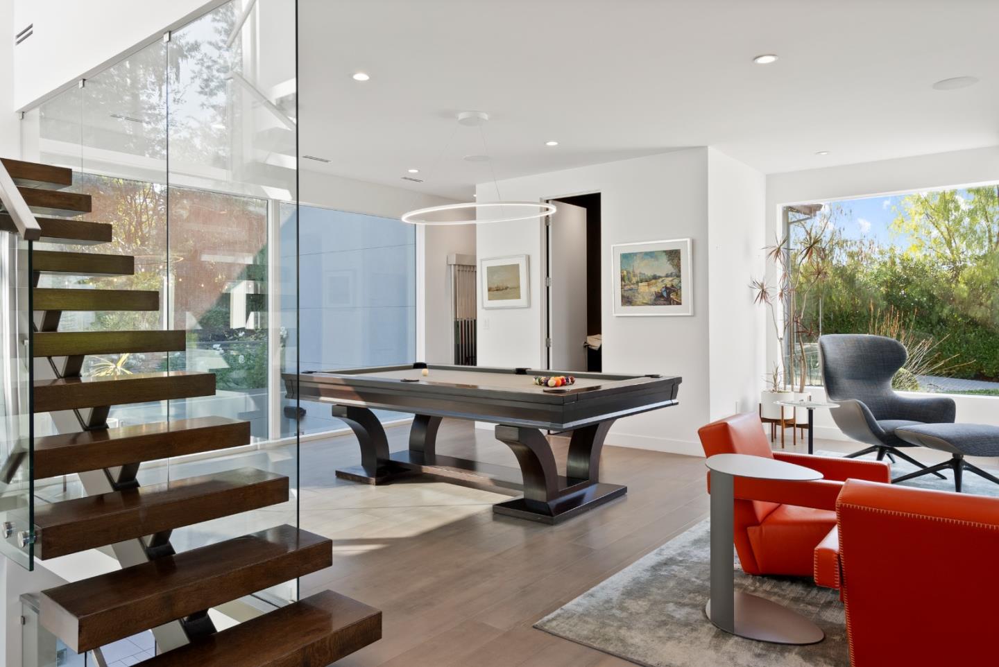 Detail Gallery Image 33 of 51 For 26960 Orchard Hill Ln, Los Altos Hills,  CA 94022 - 7 Beds | 7/1 Baths