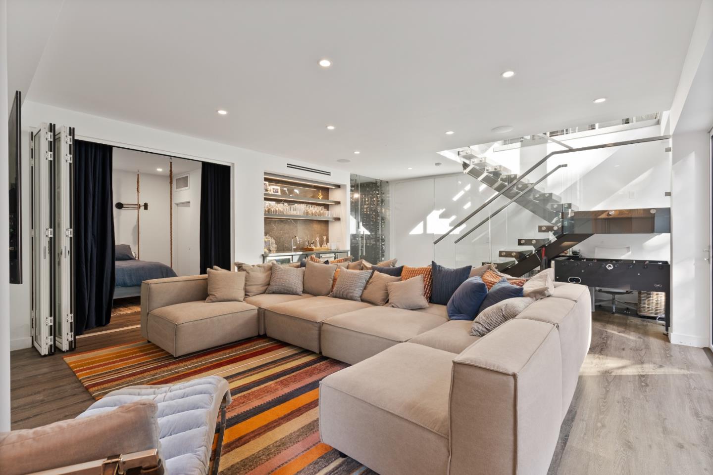 Detail Gallery Image 36 of 51 For 26960 Orchard Hill Ln, Los Altos Hills,  CA 94022 - 7 Beds | 7/1 Baths
