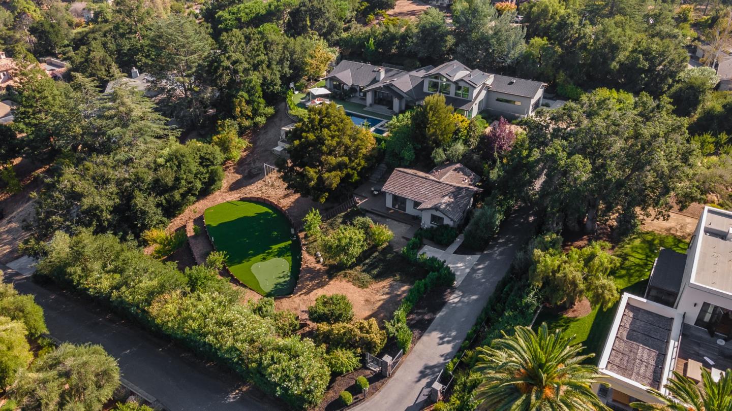 Detail Gallery Image 4 of 51 For 26960 Orchard Hill Ln, Los Altos Hills,  CA 94022 - 7 Beds | 7/1 Baths
