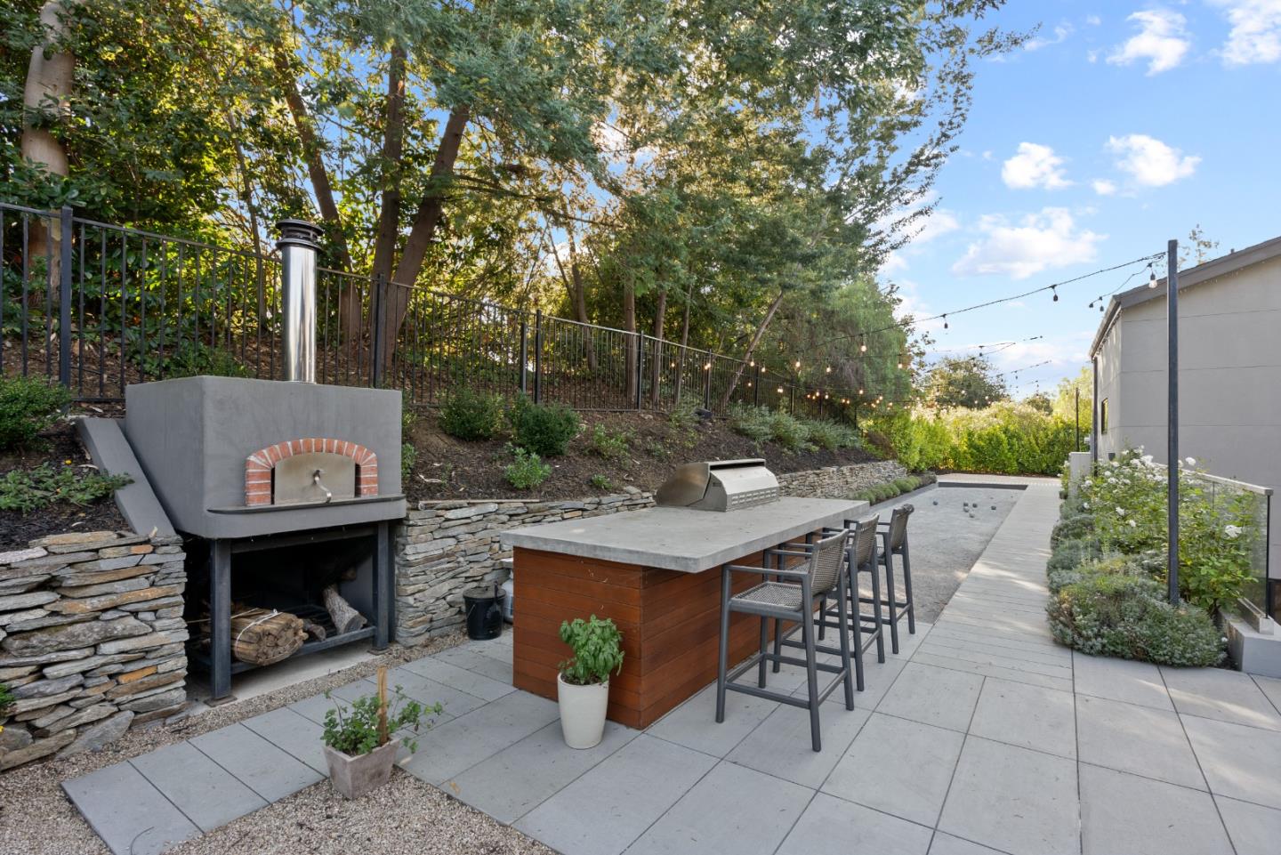 Detail Gallery Image 42 of 51 For 26960 Orchard Hill Ln, Los Altos Hills,  CA 94022 - 7 Beds | 7/1 Baths