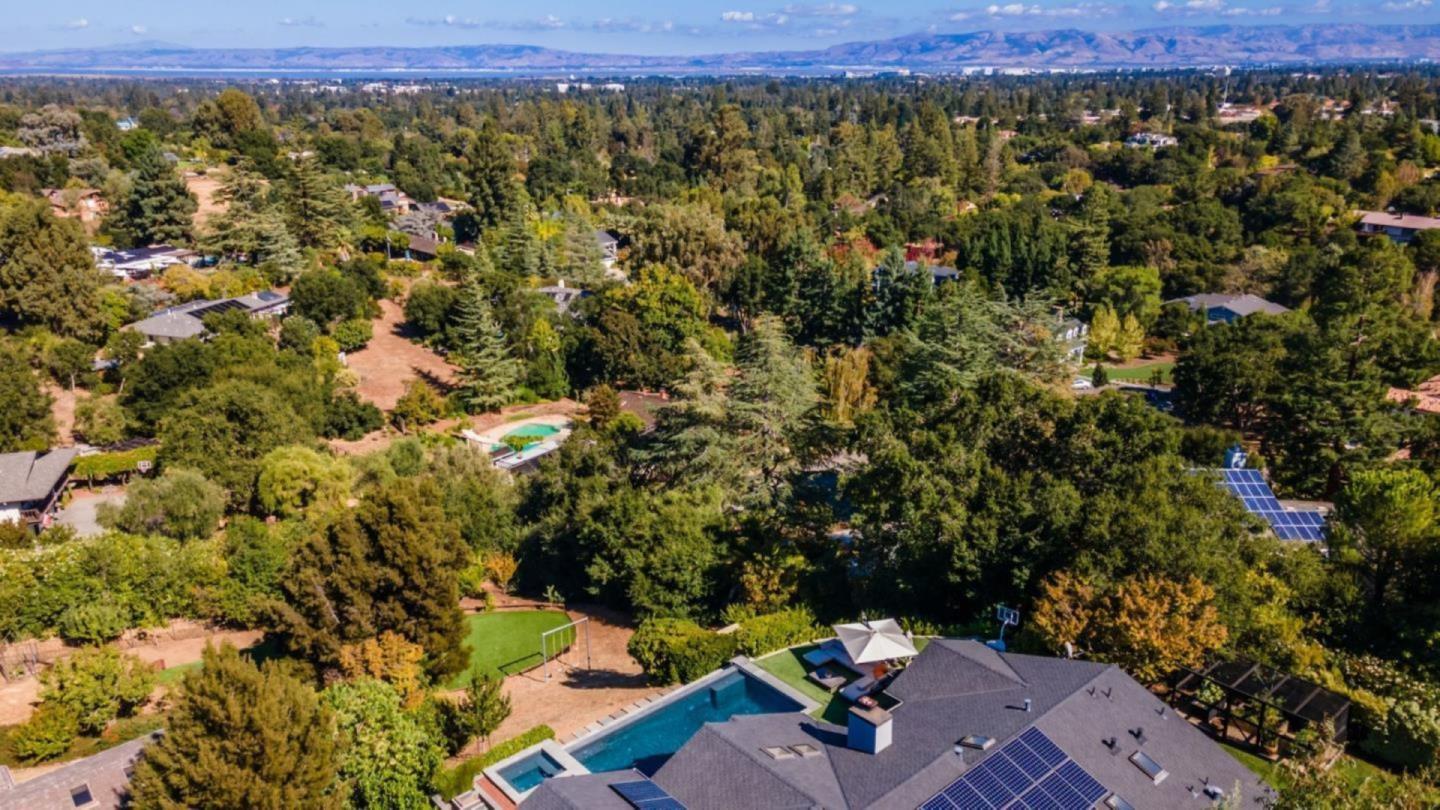 Detail Gallery Image 51 of 51 For 26960 Orchard Hill Ln, Los Altos Hills,  CA 94022 - 7 Beds | 7/1 Baths