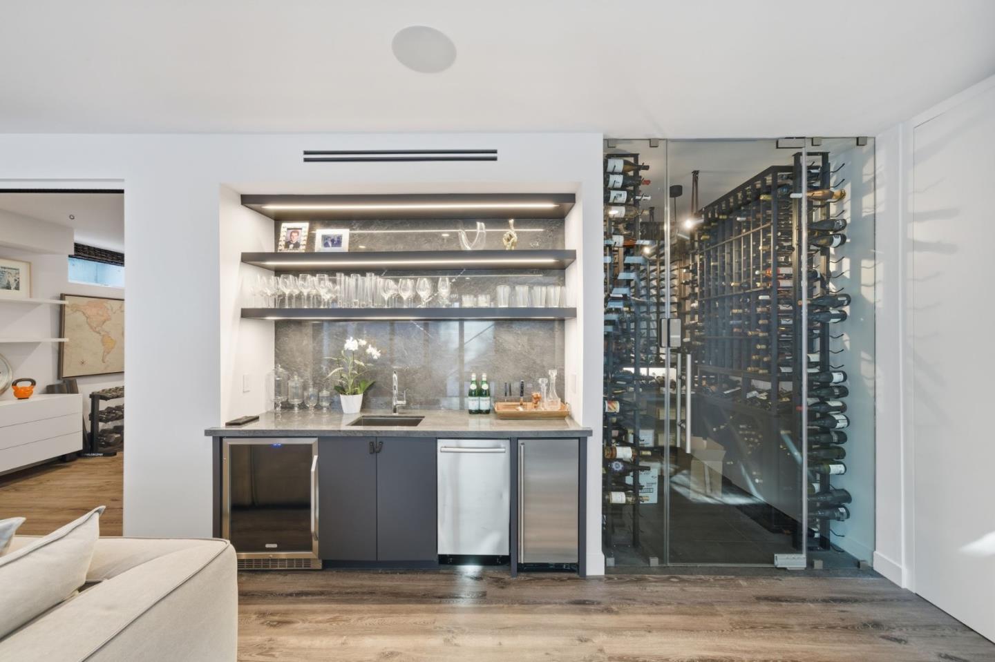 Detail Gallery Image 56 of 79 For 26960 Orchard Hill Ln, Los Altos Hills,  CA 94022 - 7 Beds | 7/1 Baths