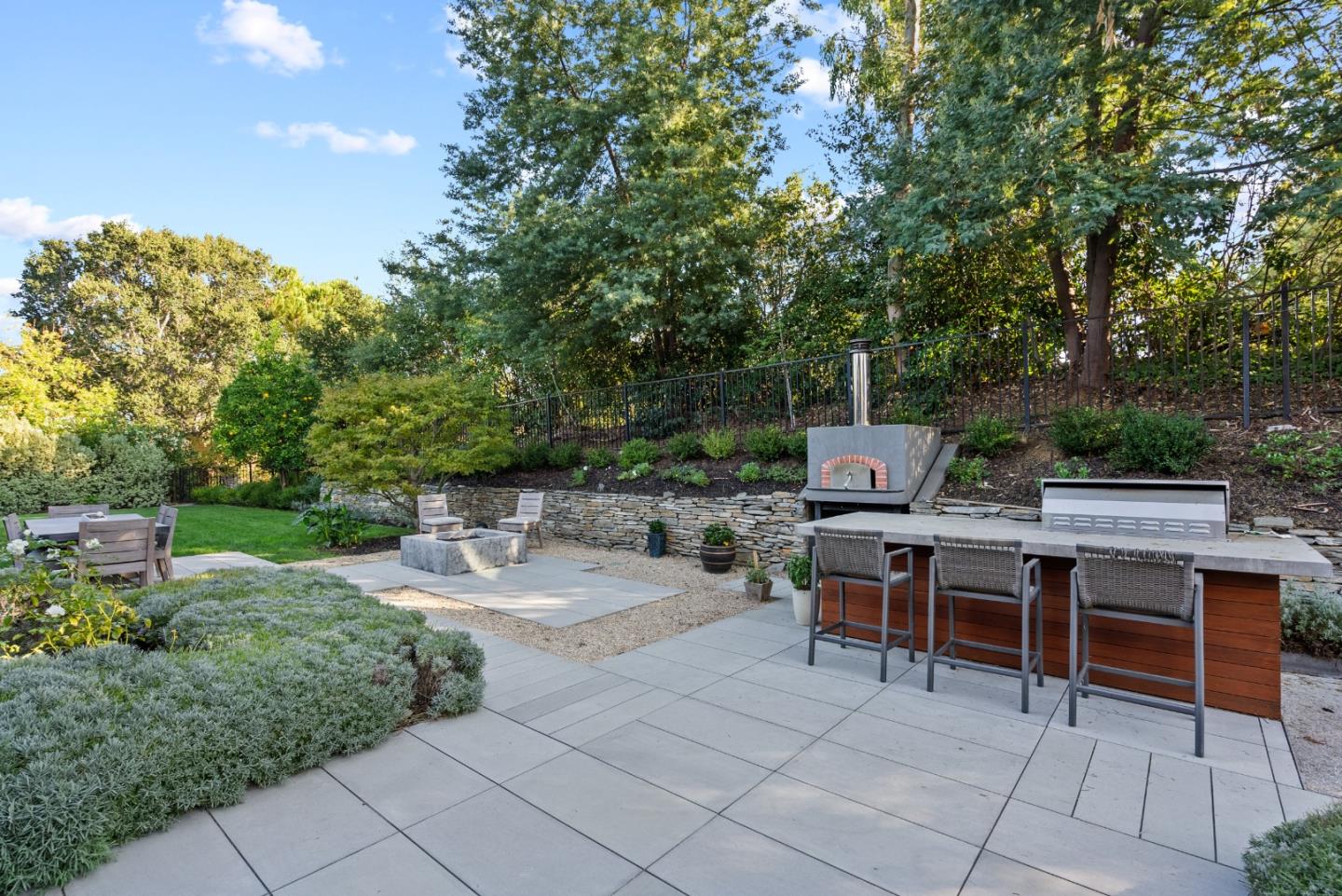 Detail Gallery Image 64 of 79 For 26960 Orchard Hill Ln, Los Altos Hills,  CA 94022 - 7 Beds | 7/1 Baths