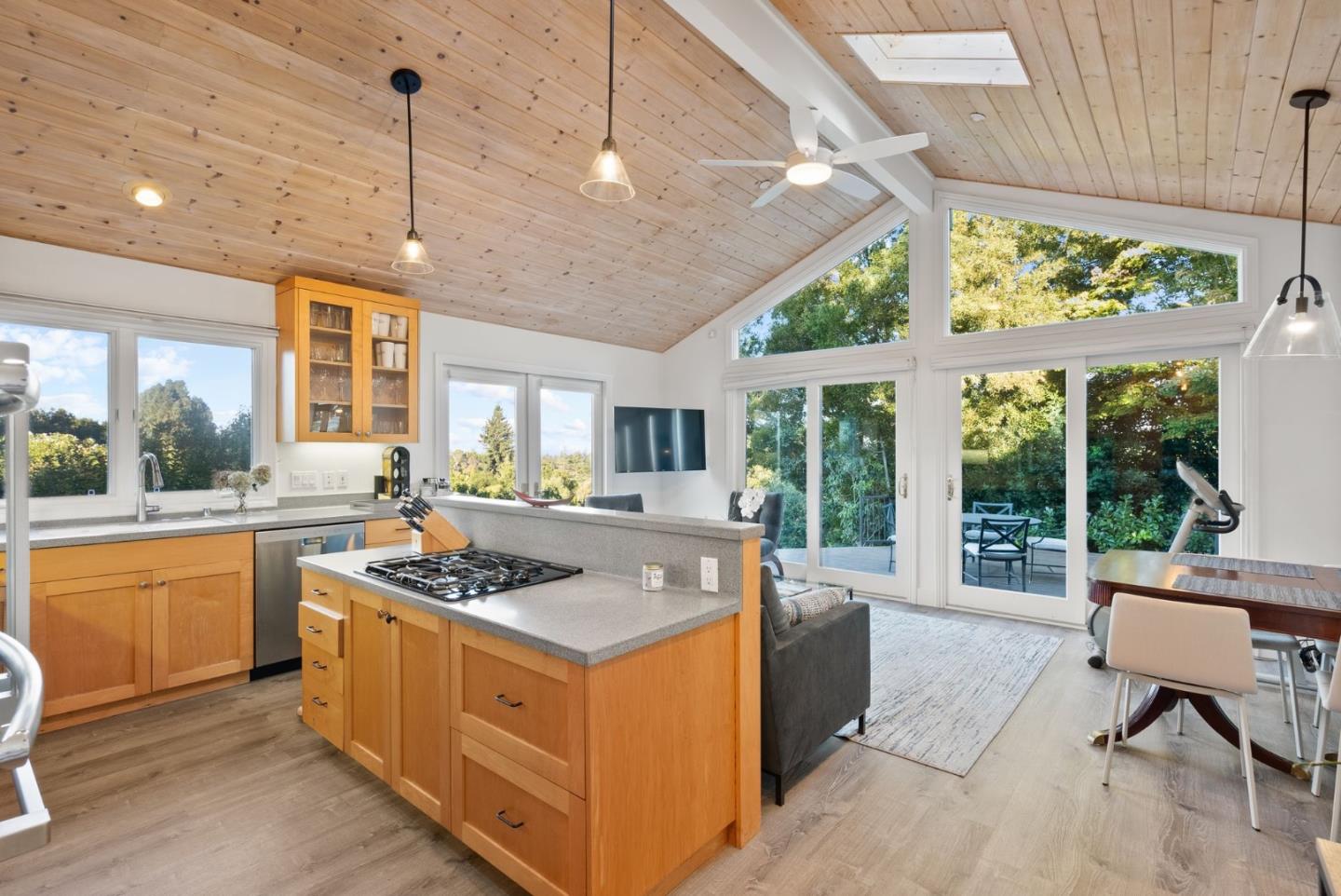 Detail Gallery Image 74 of 79 For 26960 Orchard Hill Ln, Los Altos Hills,  CA 94022 - 7 Beds | 7/1 Baths