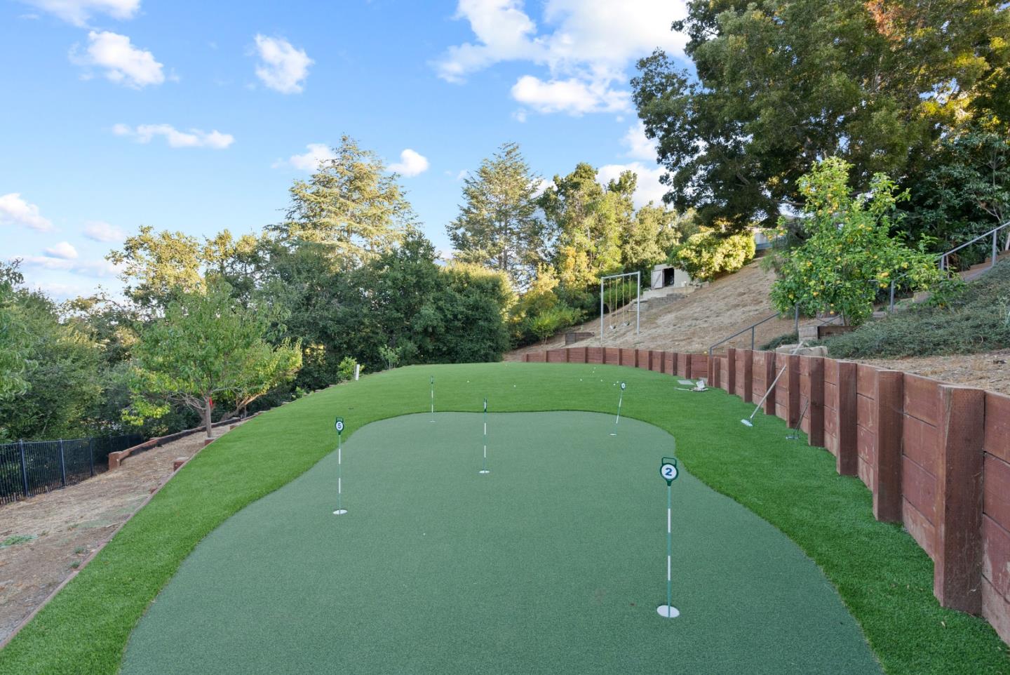 Detail Gallery Image 76 of 79 For 26960 Orchard Hill Ln, Los Altos Hills,  CA 94022 - 7 Beds | 7/1 Baths