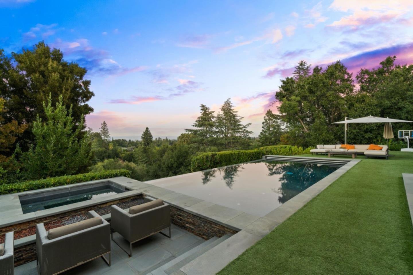 Detail Gallery Image 77 of 79 For 26960 Orchard Hill Ln, Los Altos Hills,  CA 94022 - 7 Beds | 7/1 Baths